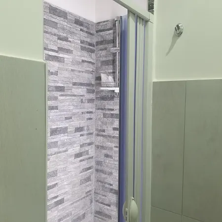 Casa Sant'elmo 21 Bed & Breakfast Napels