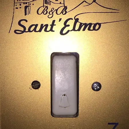 Casa Sant'elmo 21 3*