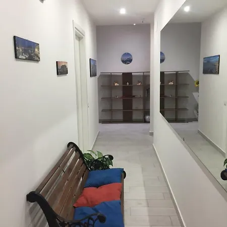 Casa Sant'elmo 21 3*