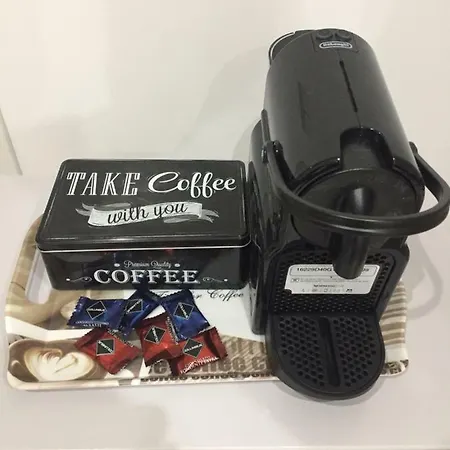 Casa Sant'elmo 21 Panzió 3*