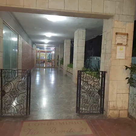 ベッド・アンド・ブレックファスト Casa Sant'elmo 21 3*