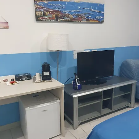 Casa Sant'elmo 21 3*